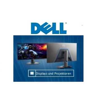 Dell - P2423D - LED-Monitor - 60.5 cm (23.8") - 2560 x 1440 QHD @ 60 Hz - IPS 300 cd/m² 1000:1 5 ms HDMI DisplayPort Schwarz TAA-konform mit 3 Jahre erweiterte Basisaustauschgewährleistung