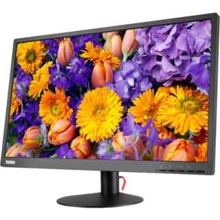 Lenovo - ThinkVision S24e-20