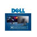 Dell - UltraSharp U2422HE - LED-Monitor - 61 cm...