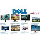 Dell - UltraSharp U2422HE - LED-Monitor - 61 cm...