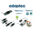 Microchip Technology - Adaptec SmartRAID 3200 Series...